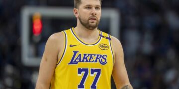Luka Doncic Contract Extension – Lakers Willing To Offer Luka Doncic Full Control Over Next Contract Extension