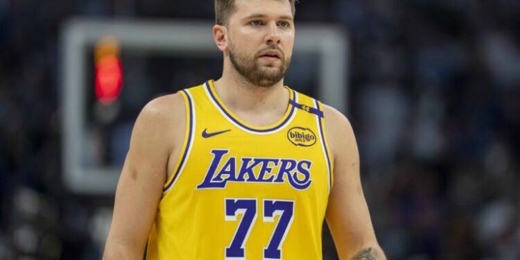 Luka Doncic Contract Extension – Lakers Willing To Offer Luka Doncic Full Control Over Next Contract Extension