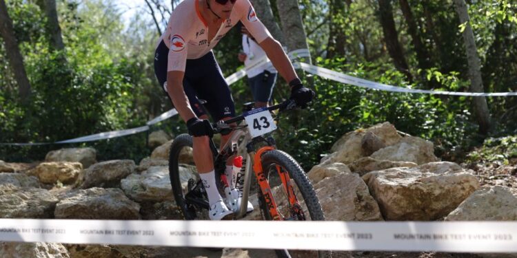 Mathieu van der Poel maakt datum bekend voor eerste WK mountainbike in vier jaar