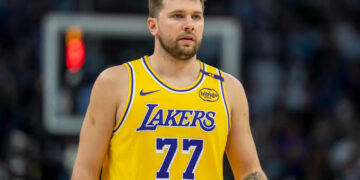 Luka Doncic frustratingly reveals how media and fan scrutiny affected him and his performance for Lakers.