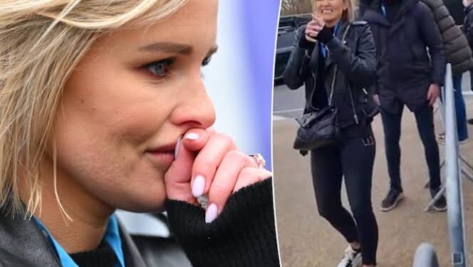 De Belgische wielrenner Mathieu van der Poel en zijn prachtige partner Roxanne Bertels kondigen hun zwangerschap aan. Gefeliciteerd aan het mooie stel en nog meer gebeden.