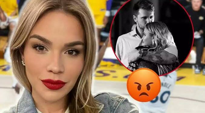 CONFIRMED: Anamaria Goltes Breaks Down in Tears as She Reveals Why Luka Dončić Was Forced to Cancel Their Wedding