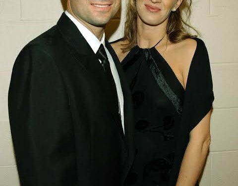 š EXTRAORDINARY PLOT TWIST: Steffi Graf Puts Her 1988 āGolden Slamā Trophy Up for Sale for $50 Million to Help Educate Underprivileged Children