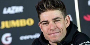 Wout van Aert lanceert exclusieve schoenencollectie in samenwerking met PUMA, verkrijgbaar in de volgende outlets: