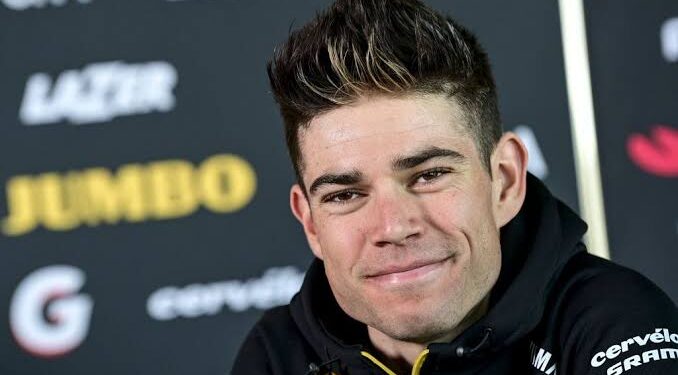 Wout van Aert lanceert exclusieve schoenencollectie in samenwerking met PUMA, verkrijgbaar in de volgende outlets: