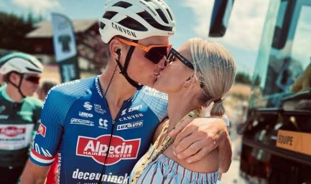 Van overwinningen tot trouwplannen: wat staat Mathieu en Roxanne te wachten?