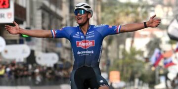 Waarom Mathieu Van der Poel de outsider van de Tour de France 2025 zou kunnen zijn