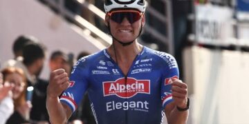 Netflix kondigt een diepgaande documentaire aan over de Nederlandse wielerlegende Mathieu van der Poel: een rauwe, ongefilterde reis door de hoogte- en dieptepunten en de felle vastberadenheid die hem tot een van de meest geliefde en onbegrepen kampioenen van de sport hebben gemaakt….