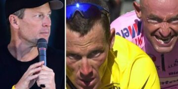 From Hero to Antihero – Lance Armstrong Gives Full Details on His Complex Legacy: “No Stone Unturned”