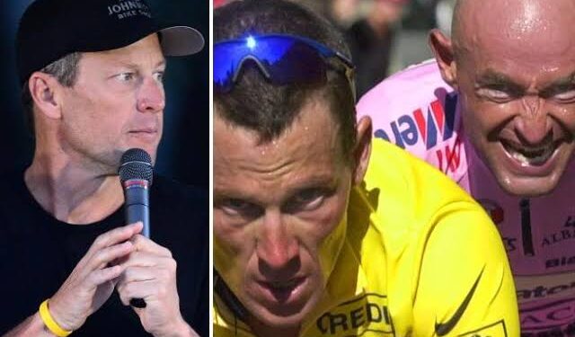 From Hero to Antihero – Lance Armstrong Gives Full Details on His Complex Legacy: “No Stone Unturned”