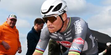 Breaking news: Mathieu Van der Poels transfer van Alpecin-Deceuninck afgeblazen vanwege onverwachte tegenslagen