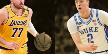 »Ta tip je kot švicarski nož«: Rolando Blackman pojasnjuje, zakaj je Cooper Flagg boljši od Luke Dončića