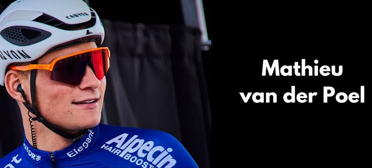 Mathieu Van der Poel doet schokkende onthulling na valse dopingbeschuldigingen: “Ik heb nog nooit alcohol geproefd, maar…”