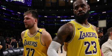 Lakers’ Luka Dončić Will Appear on LeBron James’ Podcast: Fans Anticipate Blockbuster Episode