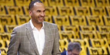 Legenda lige NBA zagovarja odločitev Nica Harrisona o menjavi Luke Dončića