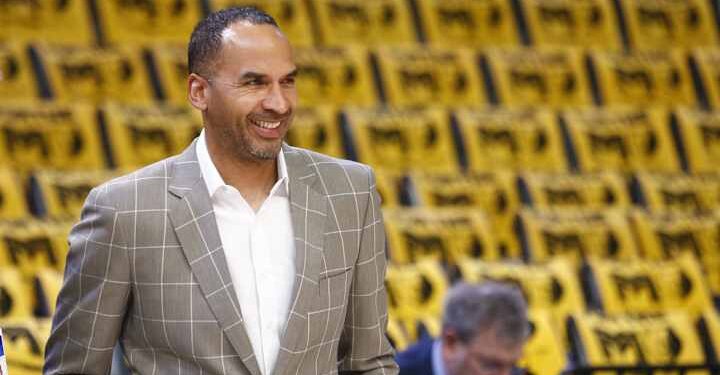 Legenda lige NBA zagovarja odločitev Nica Harrisona o menjavi Luke Dončića