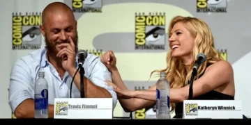 Who is Travis Fimmel Wife, Girlfriend & Dating History\:Everything you need to know about Travis Fimmel’s personal life