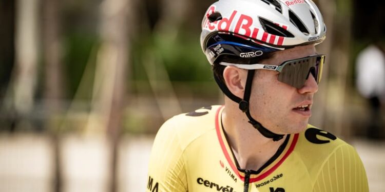 Wielernieuws: Wout van Aert, transfergeruchten en Nibali’s reflecties
