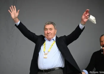 Eddy Merckx Doet het “Relatief Goed” na Valpartij, Volgens Dochter: “Hij Zal Alles Doen om Weer op de Been te Komen”
