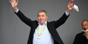 Eddy Merckx Doet het “Relatief Goed” na Valpartij, Volgens Dochter: “Hij Zal Alles Doen om Weer op de Been te Komen”