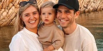 En of Sarah gelijk kreeg: Van Aert vult (eindelijk) gat in zijn cultuur