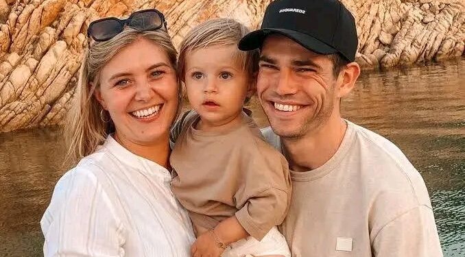 En of Sarah gelijk kreeg: Van Aert vult (eindelijk) gat in zijn cultuur