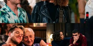 Opgelet: ‘Familie’ wordt vanaf vandaag op een ander uur uitgezonden!👇