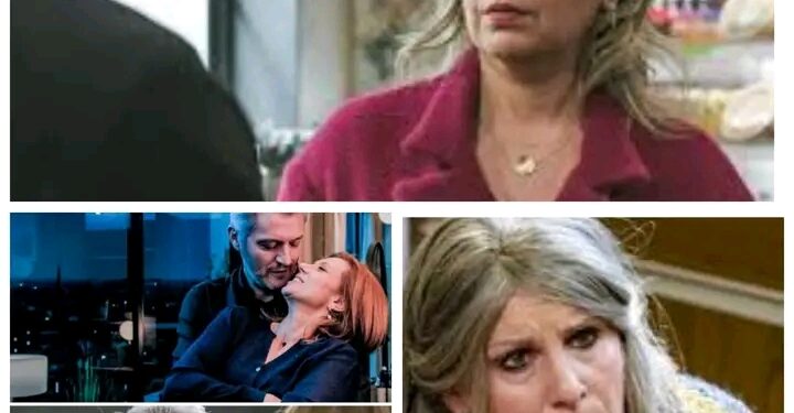 Opmerkelijke update: Sandrine André geeft een glimp van wat komt in de seizoensfinale van Familie