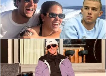 Viktor Verhulst laat Thibau Nys stikken op vakantie: “Moet mij excuseren”