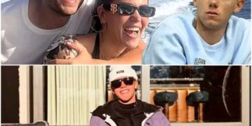 Viktor Verhulst laat Thibau Nys stikken op vakantie: “Moet mij excuseren”