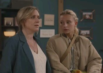 Fans Verdeeld Over Spannende Verhaallijn in Thuis: Dit Personage Laat Niemand Onberoerd