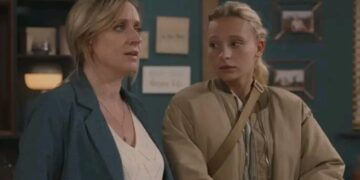 Fans Verdeeld Over Spannende Verhaallijn in Thuis: Dit Personage Laat Niemand Onberoerd