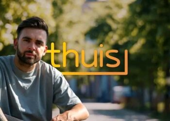 Mathias Vergels blijft in Thuis: Acteur doorbreekt de stilte over geruchten