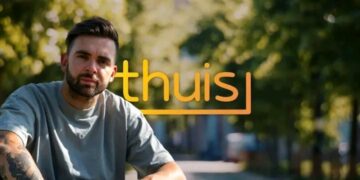 Mathias Vergels blijft in Thuis: Acteur doorbreekt de stilte over geruchten