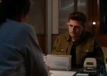 Zenuwslopende seizoensfinale van Thuis belooft ongeziene climax