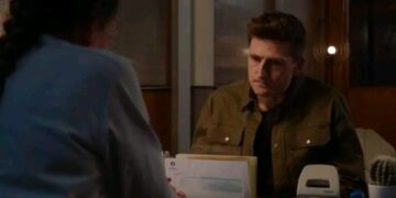 Zenuwslopende seizoensfinale van Thuis belooft ongeziene climax