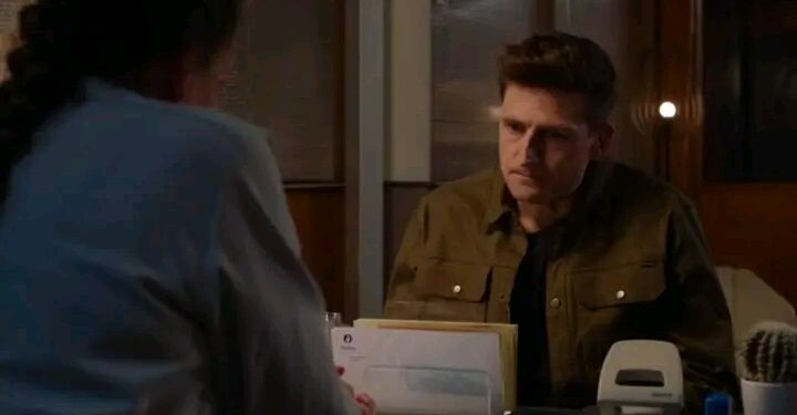 Zenuwslopende seizoensfinale van Thuis belooft ongeziene climax