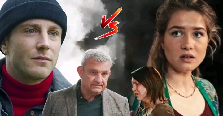 Maak je klaar voor een emotioneel beladen aflevering van Familie op maandag 9 juni 2025. Deze aflevering belooft relaties op scherp te zetten en de verhaallijn grondig door elkaar te schudden, met felle confrontaties, opflakkerende oude passies en vreemde, onheilspellende geluiden die wijzen op naderend gevaar👇