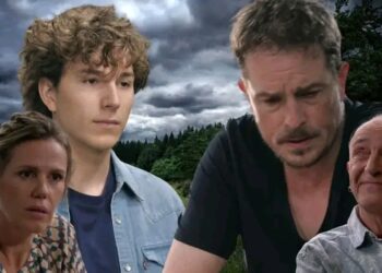 Fans van de populaire Belgische serie Thuis kunnen zich op dinsdag 10 juni 2025 verheugen op een meeslepende aflevering, waarin intens familie drama en spannende wendingen centraal staan die kijkers aan het scherm gekluisterd zullen houden👇