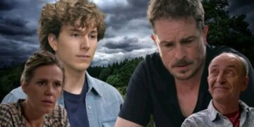 Fans van de populaire Belgische serie Thuis kunnen zich op dinsdag 10 juni 2025 verheugen op een meeslepende aflevering, waarin intens familie drama en spannende wendingen centraal staan die kijkers aan het scherm gekluisterd zullen houden👇