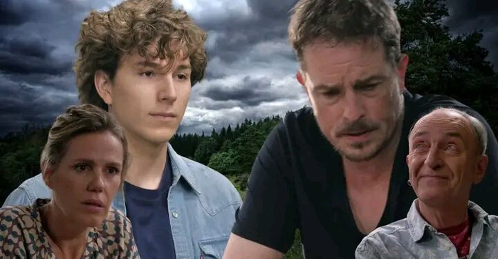 Fans van de populaire Belgische serie Thuis kunnen zich op dinsdag 10 juni 2025 verheugen op een meeslepende aflevering, waarin intens familie drama en spannende wendingen centraal staan die kijkers aan het scherm gekluisterd zullen houden👇