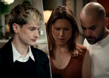 De spanningen lopen hoog op in de aflevering van Familie op donderdag 12 juni 2025, wanneer personages geconfronteerd worden met pijnlijke waarheden, oplopende conflicten en verdeelde loyaliteiten👇