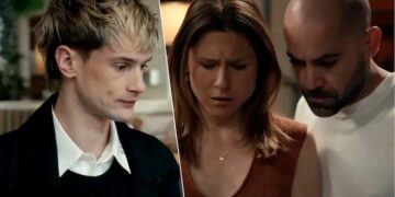 De spanningen lopen hoog op in de aflevering van Familie op donderdag 12 juni 2025, wanneer personages geconfronteerd worden met pijnlijke waarheden, oplopende conflicten en verdeelde loyaliteiten👇