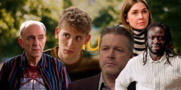 De spanningen liepen hoog op in de aflevering van Thuis op 12 juni, waar lang verborgen geheimen en onverwachte ultimatums voor opschudding zorgden in verschillende relaties👇