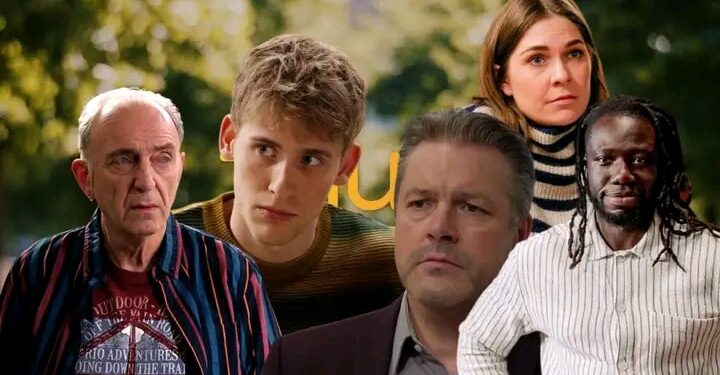 De spanningen liepen hoog op in de aflevering van Thuis op 12 juni, waar lang verborgen geheimen en onverwachte ultimatums voor opschudding zorgden in verschillende relaties👇