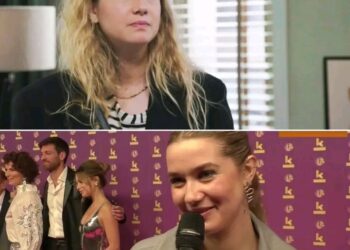 In een verrassende wending heeft actrice Charlotte Sieben aangekondigd dat ze stopt met haar rol in de populaire Vlaamse soap ‘Familie’.