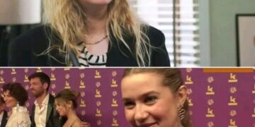 In een verrassende wending heeft actrice Charlotte Sieben aangekondigd dat ze stopt met haar rol in de populaire Vlaamse soap ‘Familie’.