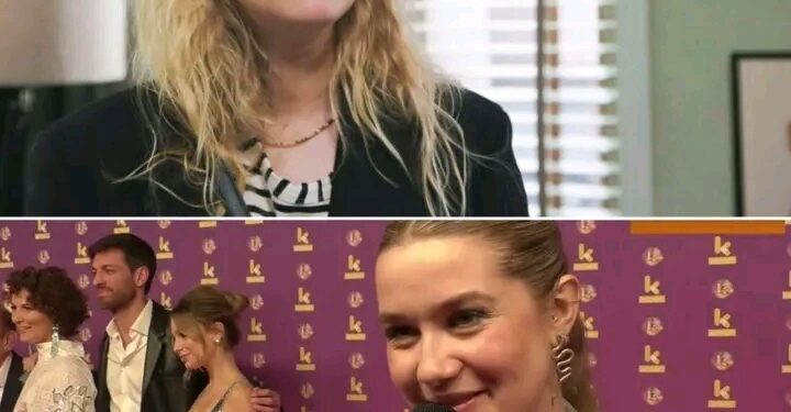 In een verrassende wending heeft actrice Charlotte Sieben aangekondigd dat ze stopt met haar rol in de populaire Vlaamse soap ‘Familie’.