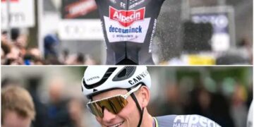 Ondanks Pijnlijke Val Is Mathieu van der Poel Zeer Duidelijk Over Zijn Grootste Doel