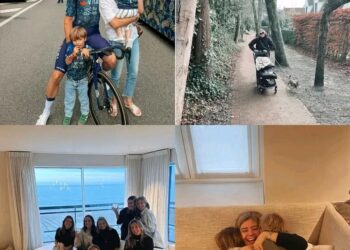 De Belgische wielersterren Wout van Aert heeft naar verluidt een belangrijke vastgoedinvestering gedaan door een luxe villa te kopen in een van de meest prestigieuze wijken van Knokke-Heist.